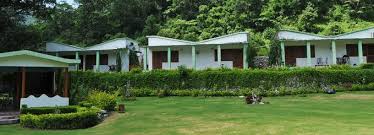 Corbett Heaven Resort